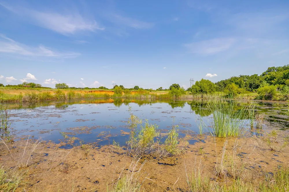 County Road 307 Grandview, TX 76050