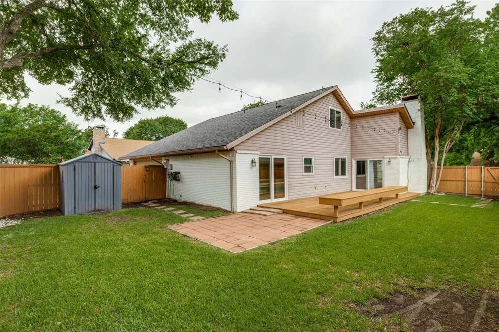 2114 Wheaton Drive Richardson, TX 75081