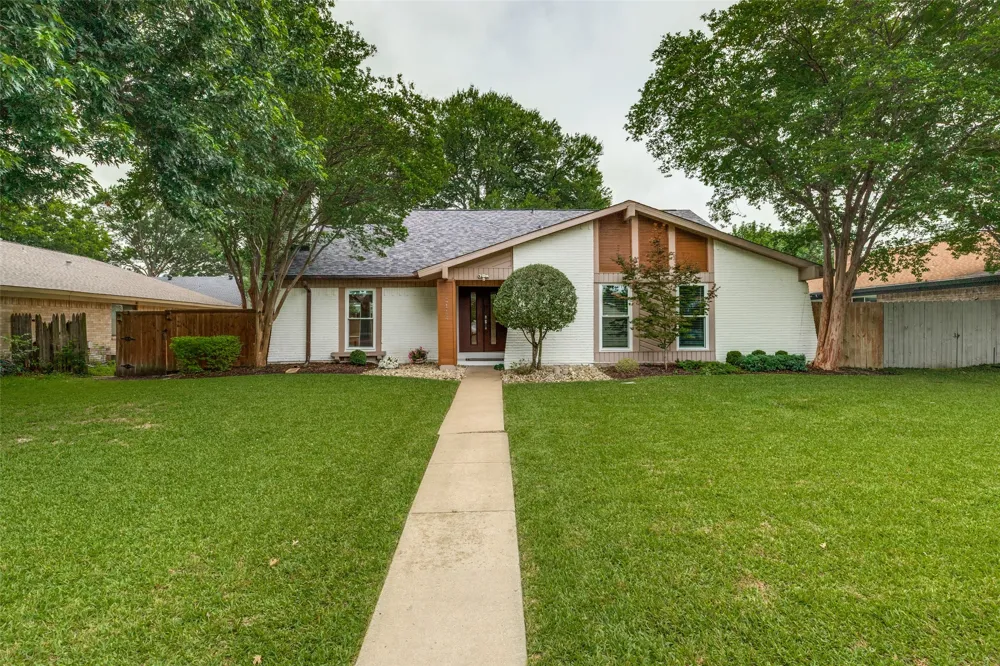 2114 Wheaton Drive Richardson, TX 75081