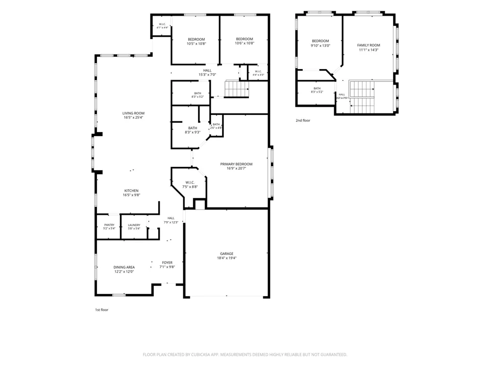 303 Pineview Lane Ponder, TX 76259