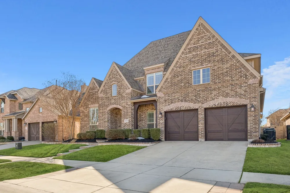 1433 5th Street Argyle, TX 76226