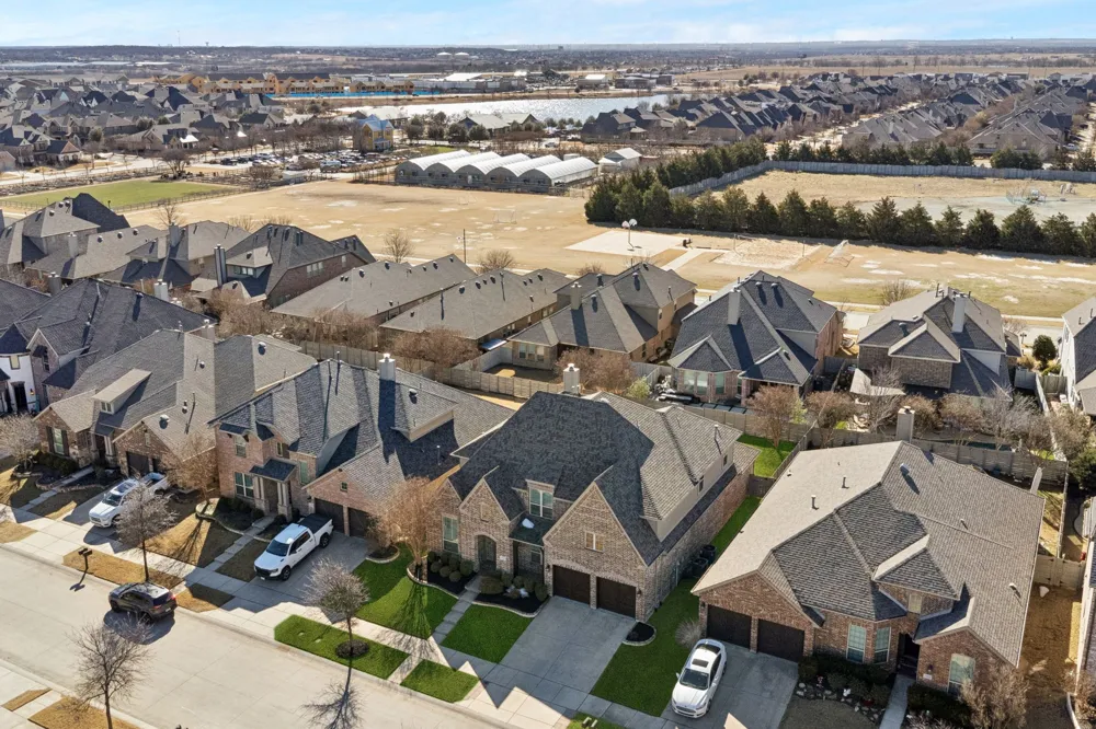 1433 5th Street Argyle, TX 76226