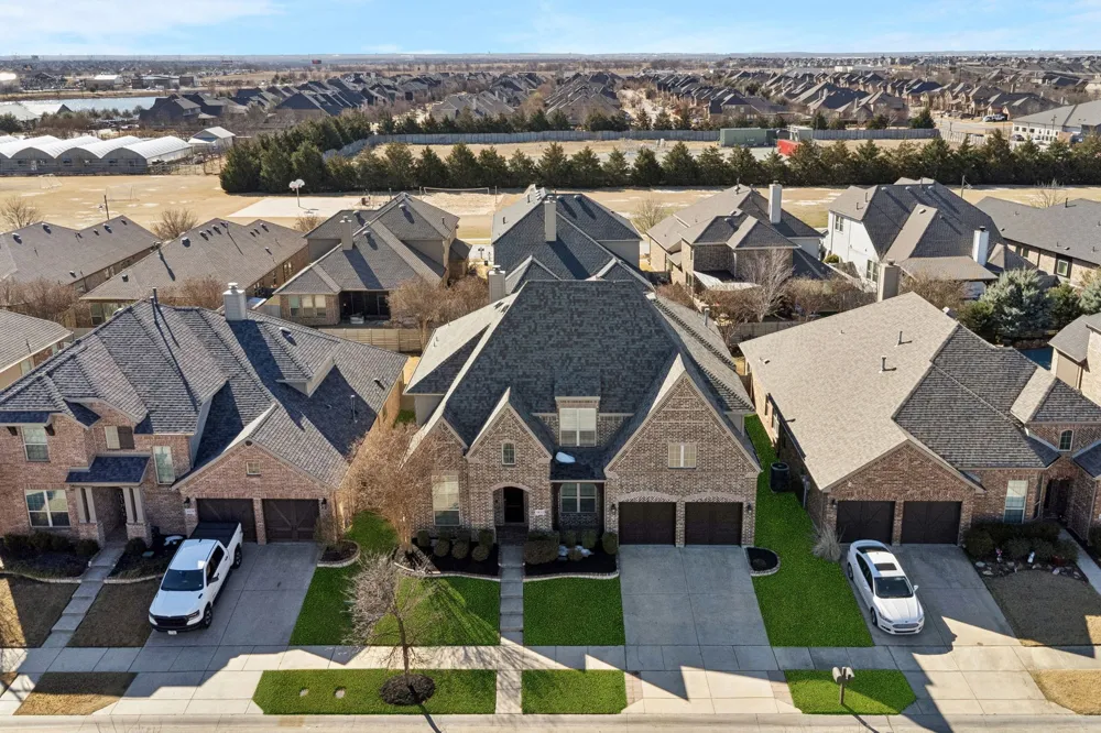 1433 5th Street Argyle, TX 76226