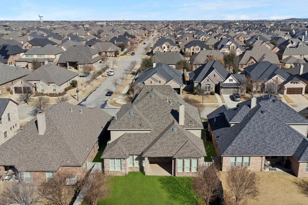 1433 5th Street Argyle, TX 76226