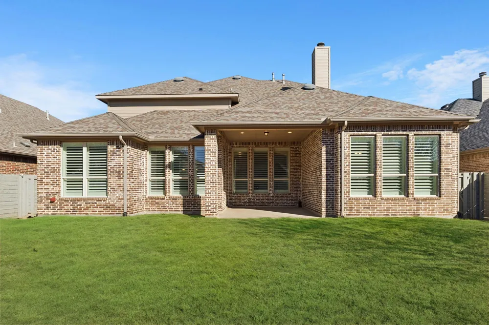 1433 5th Street Argyle, TX 76226
