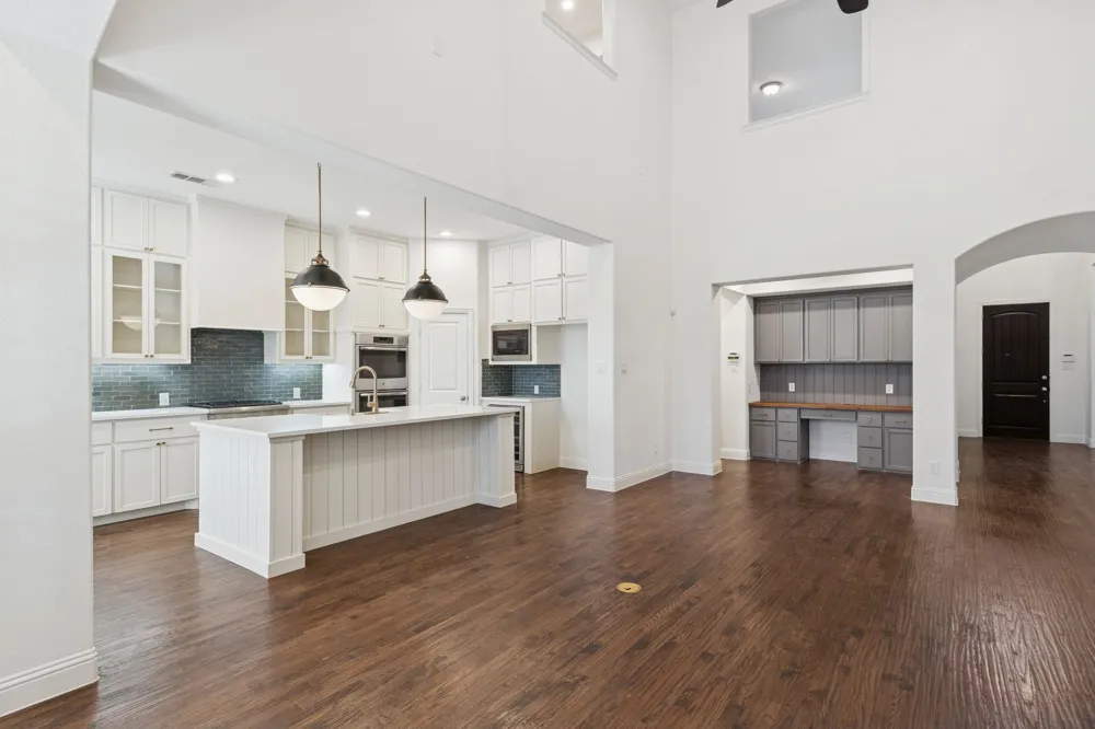 1433 5th Street Argyle, TX 76226