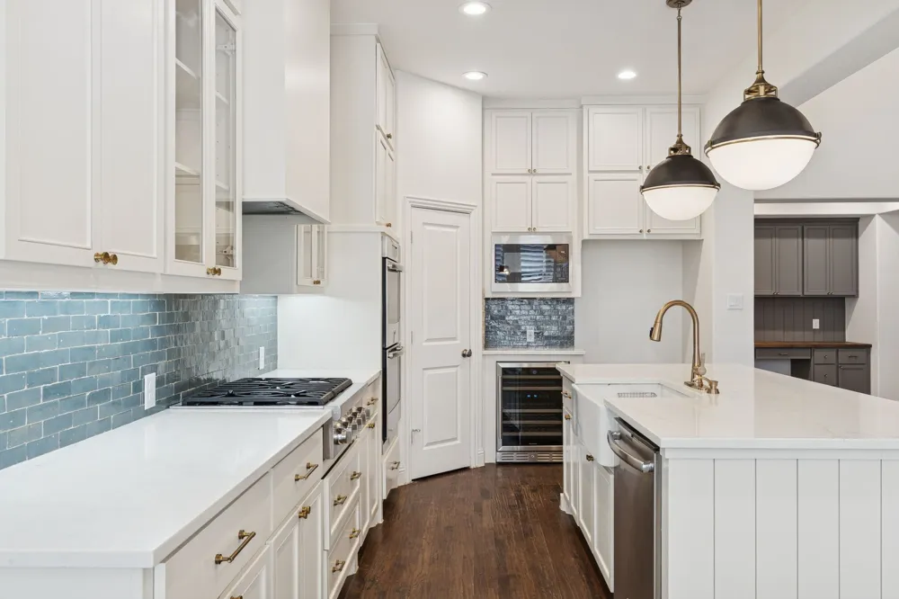 1433 5th Street Argyle, TX 76226