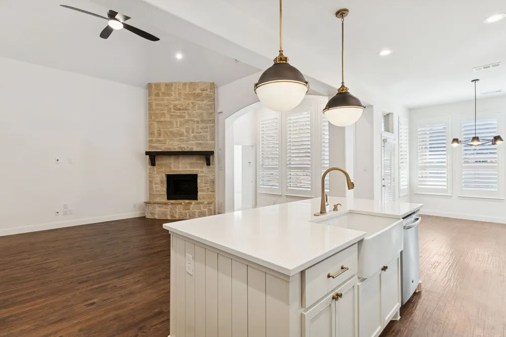 1433 5th Street Argyle, TX 76226
