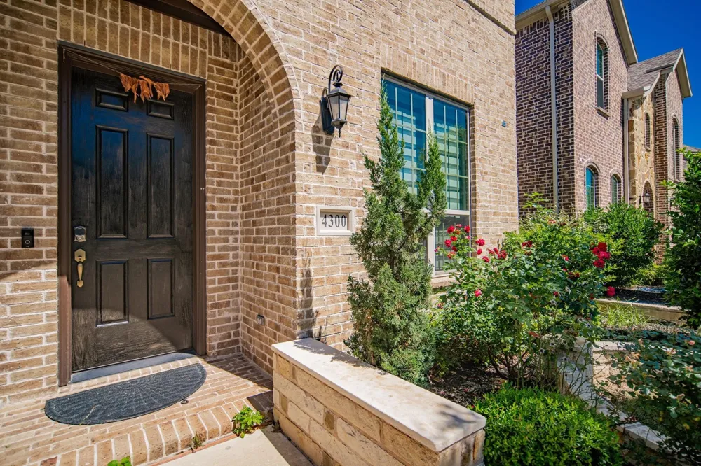 4300 Del Rey Avenue McKinney, TX 75070