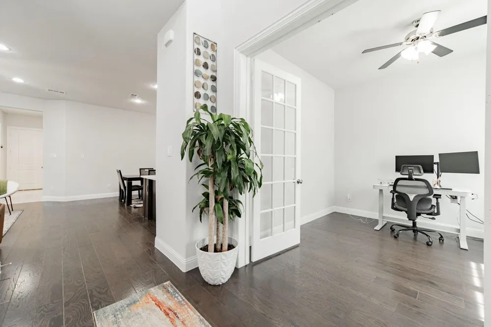4300 Del Rey Avenue McKinney, TX 75070