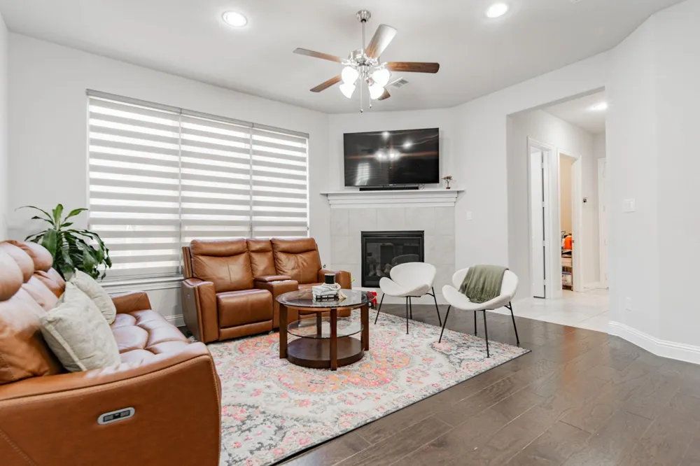 4300 Del Rey Avenue McKinney, TX 75070
