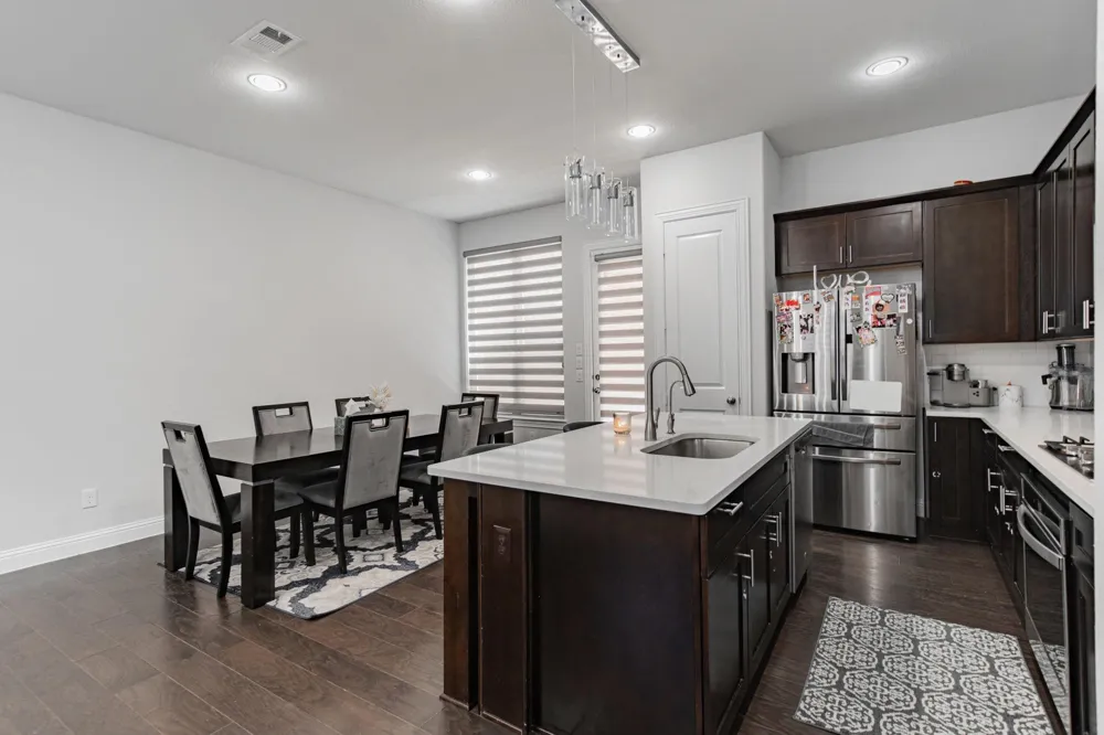 4300 Del Rey Avenue McKinney, TX 75070