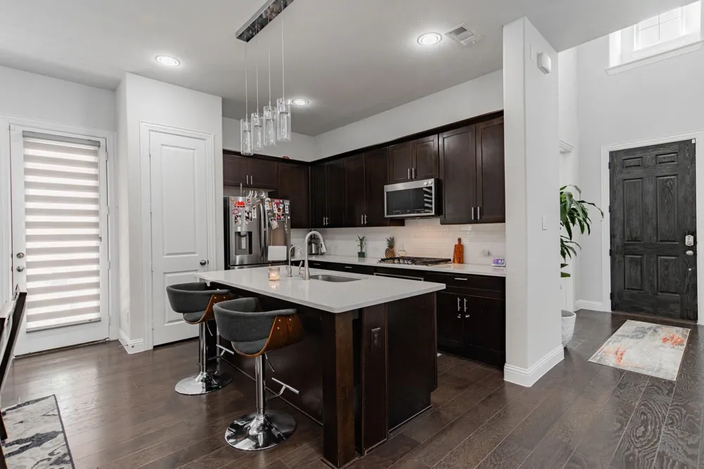 4300 Del Rey Avenue McKinney, TX 75070