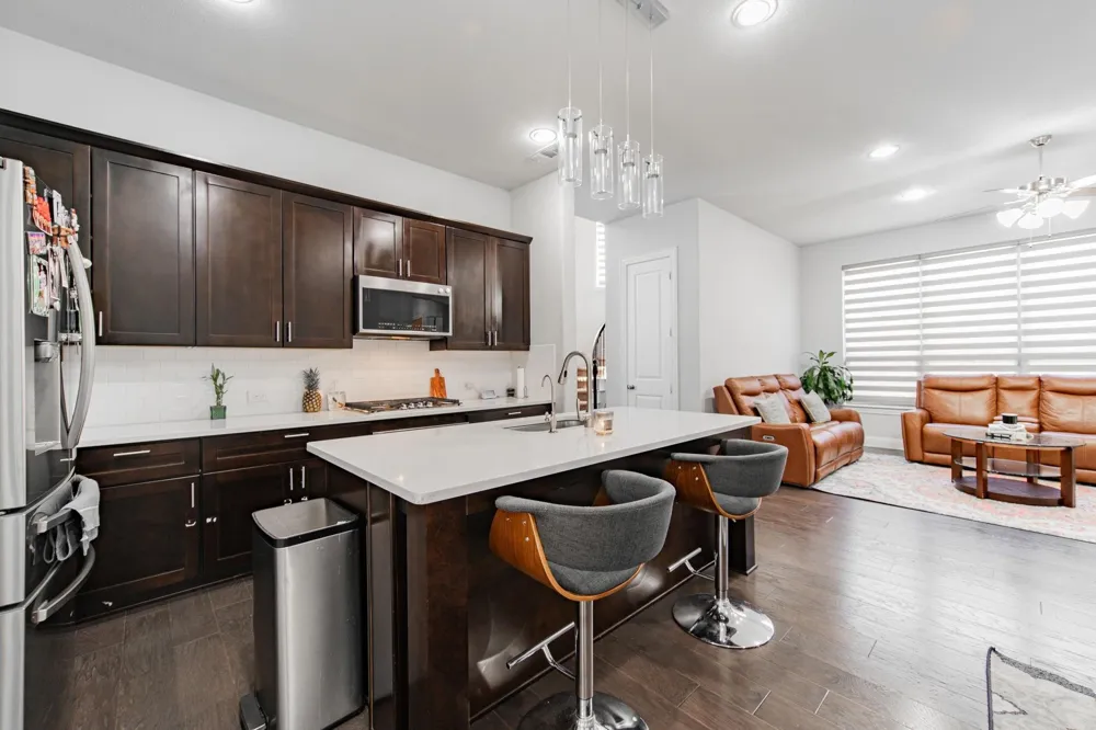 4300 Del Rey Avenue McKinney, TX 75070