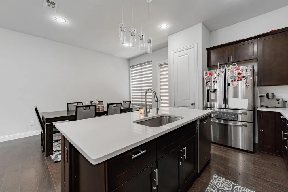 4300 Del Rey Avenue McKinney, TX 75070