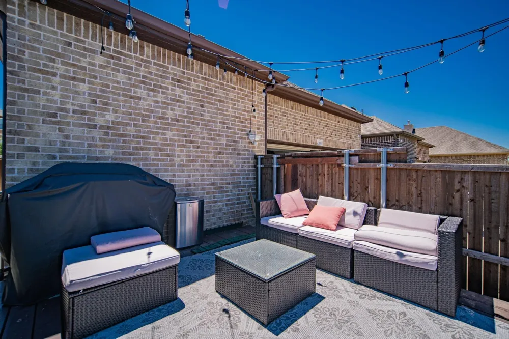 4300 Del Rey Avenue McKinney, TX 75070