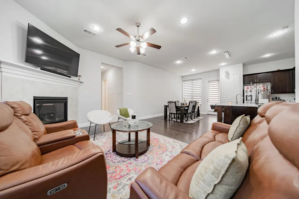 4300 Del Rey Avenue McKinney, TX 75070