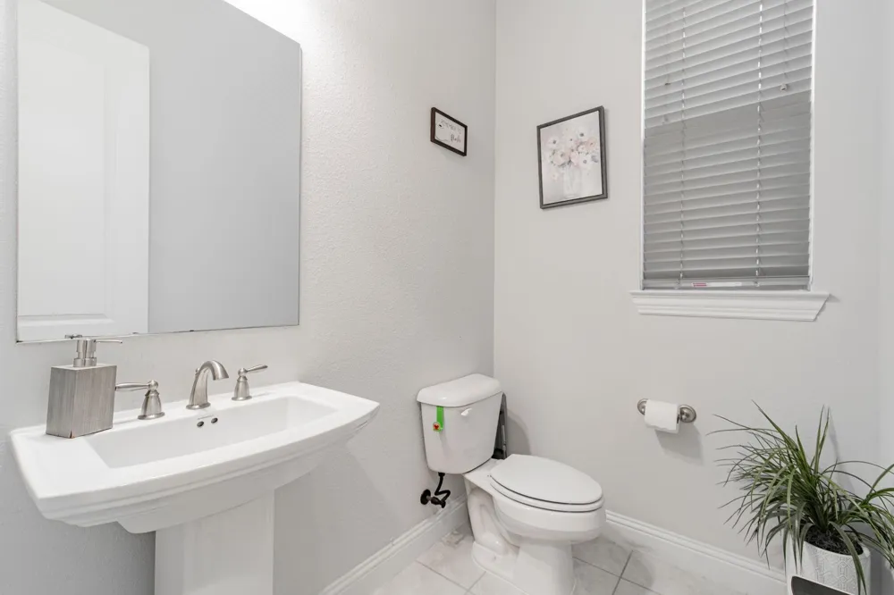 4300 Del Rey Avenue McKinney, TX 75070