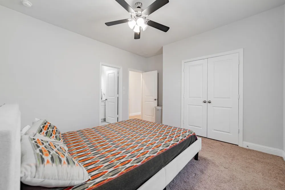 4300 Del Rey Avenue McKinney, TX 75070