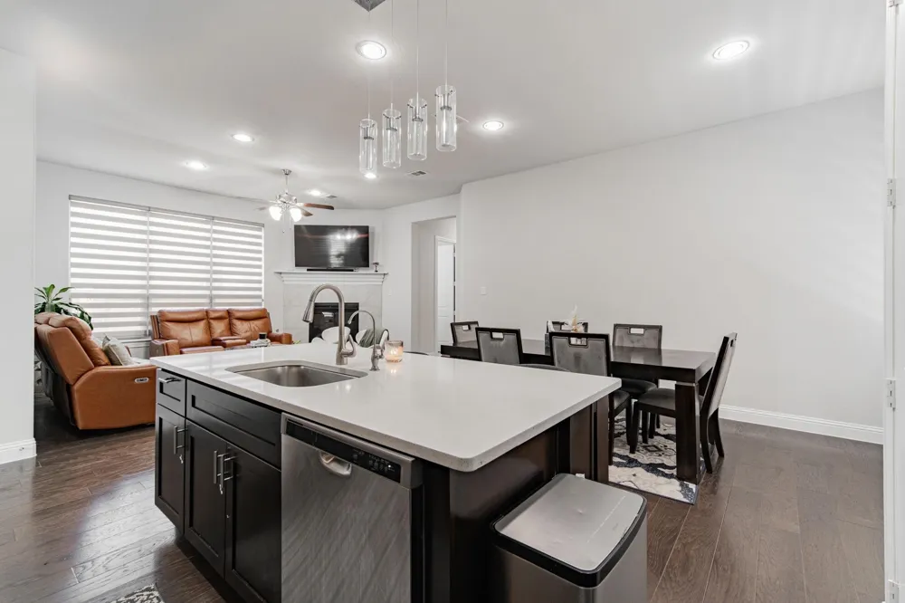 4300 Del Rey Avenue McKinney, TX 75070