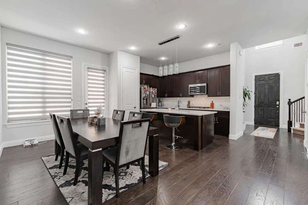 4300 Del Rey Avenue McKinney, TX 75070
