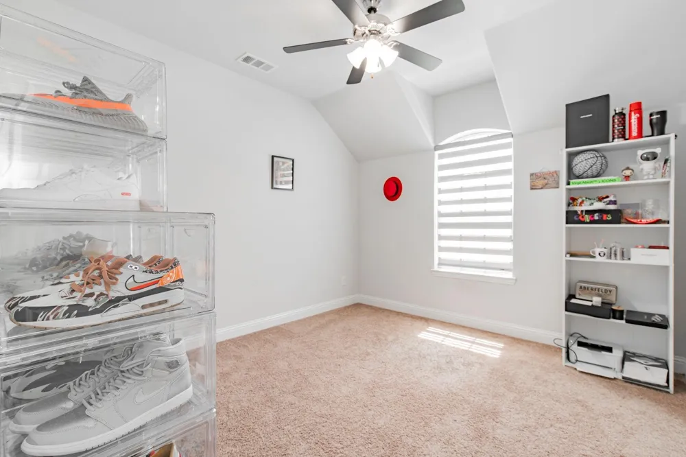 4300 Del Rey Avenue McKinney, TX 75070