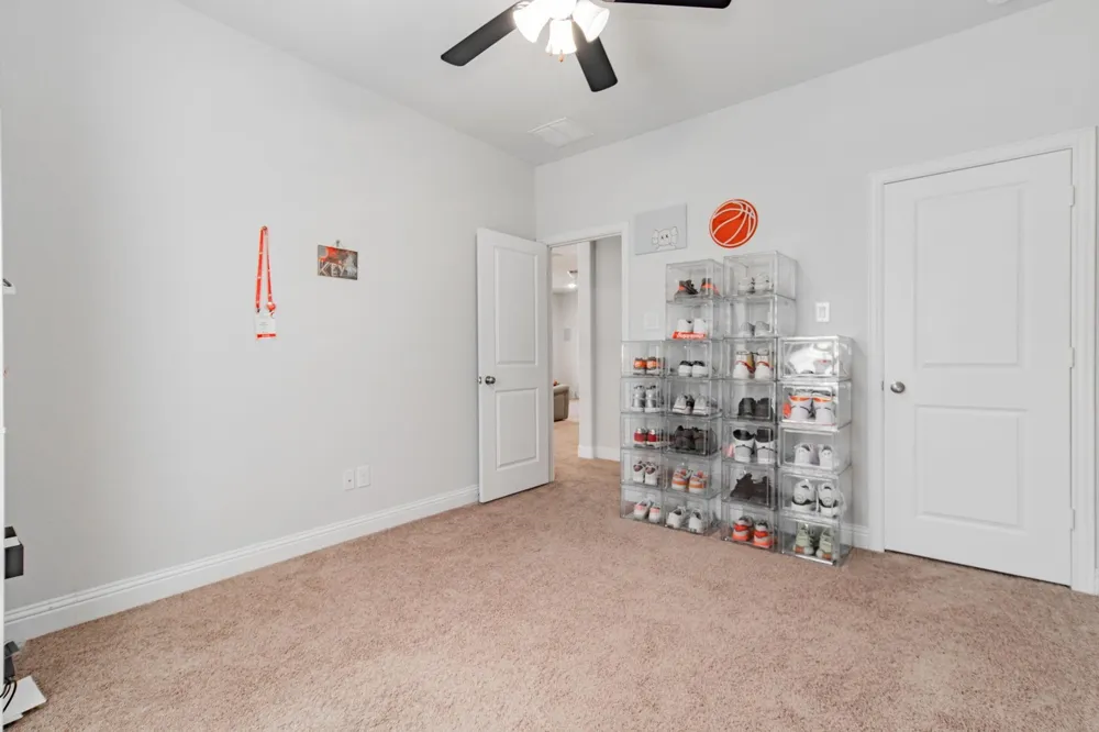 4300 Del Rey Avenue McKinney, TX 75070