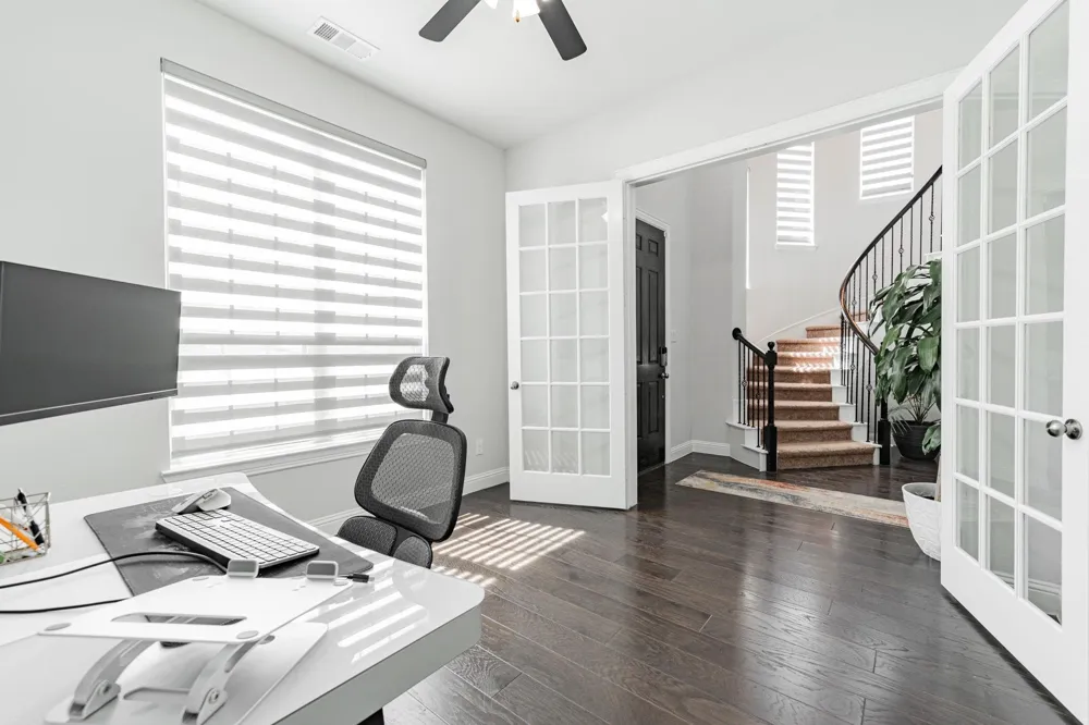 4300 Del Rey Avenue McKinney, TX 75070