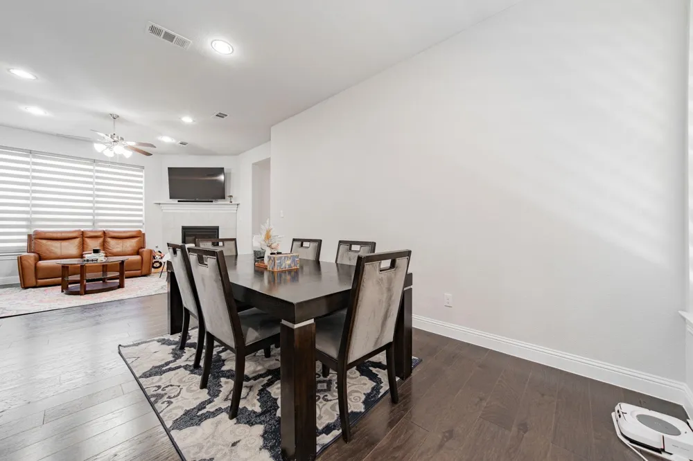 4300 Del Rey Avenue McKinney, TX 75070