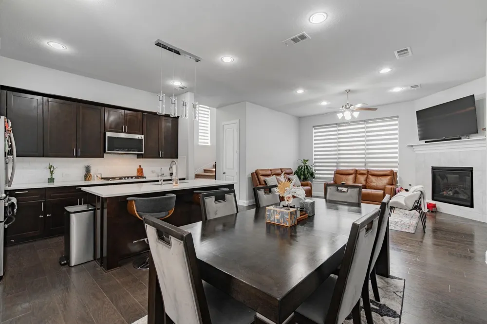 4300 Del Rey Avenue McKinney, TX 75070