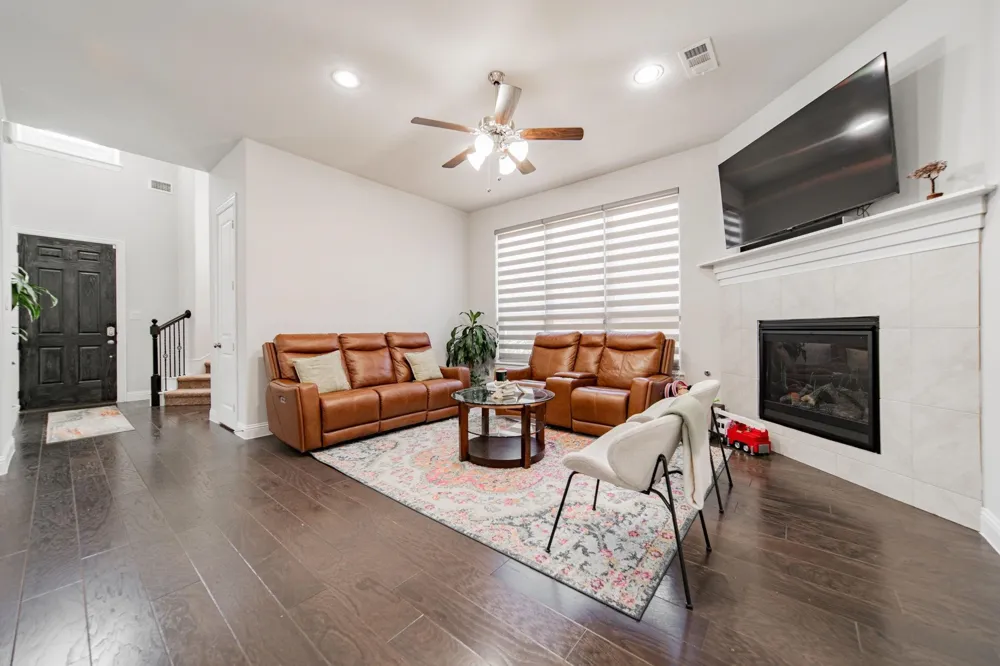 4300 Del Rey Avenue McKinney, TX 75070
