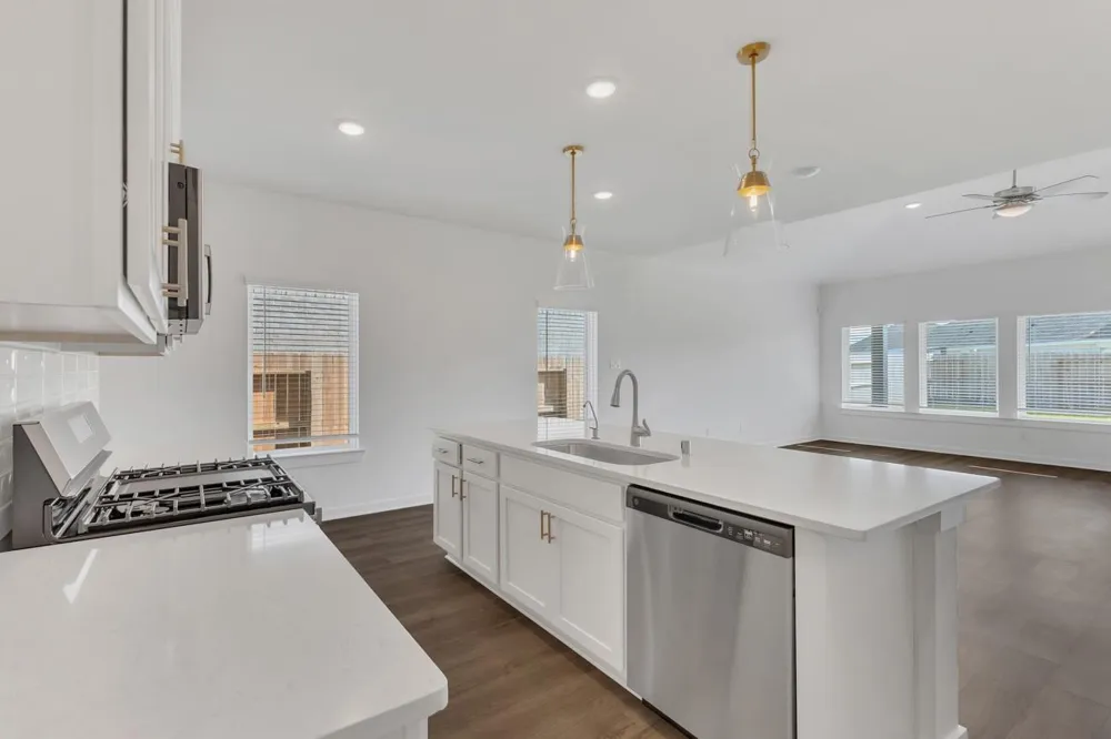 8026 Kay Harbor Drive Cypress, TX 77433