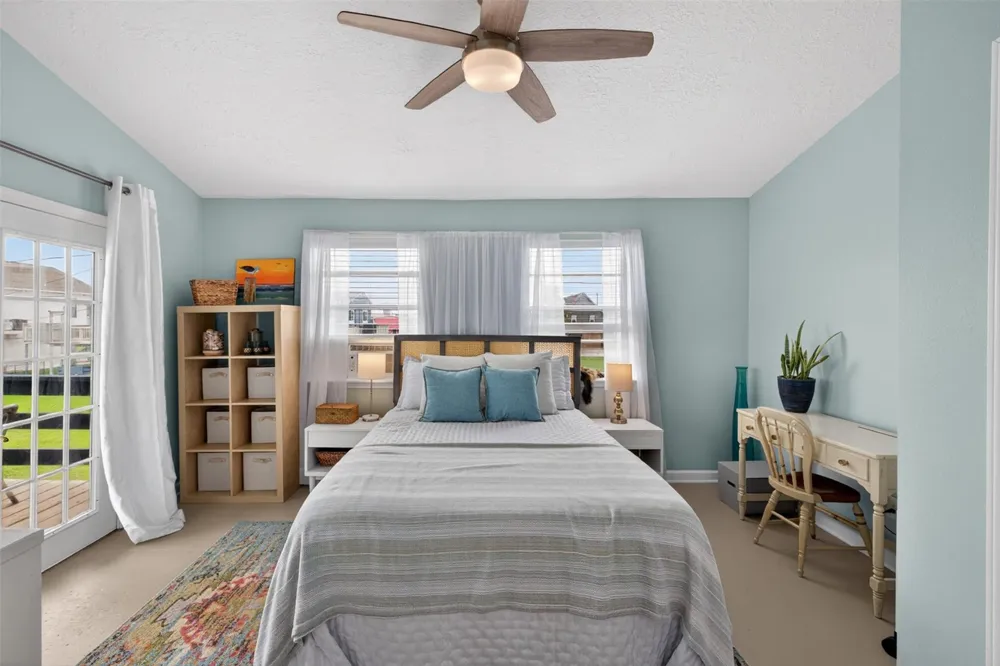 4134 Liberty Drive Galveston, TX 77554