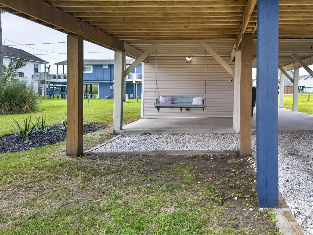 4134 Liberty Drive Galveston, TX 77554