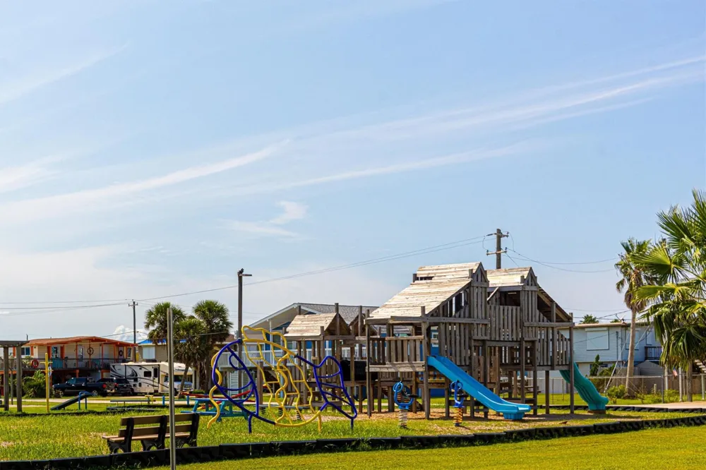 4134 Liberty Drive Galveston, TX 77554