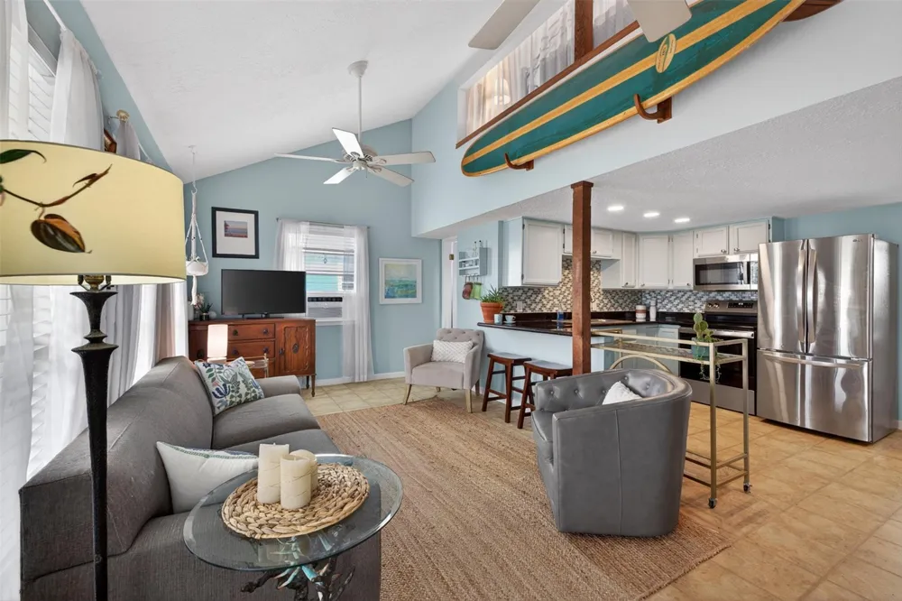 4134 Liberty Drive Galveston, TX 77554