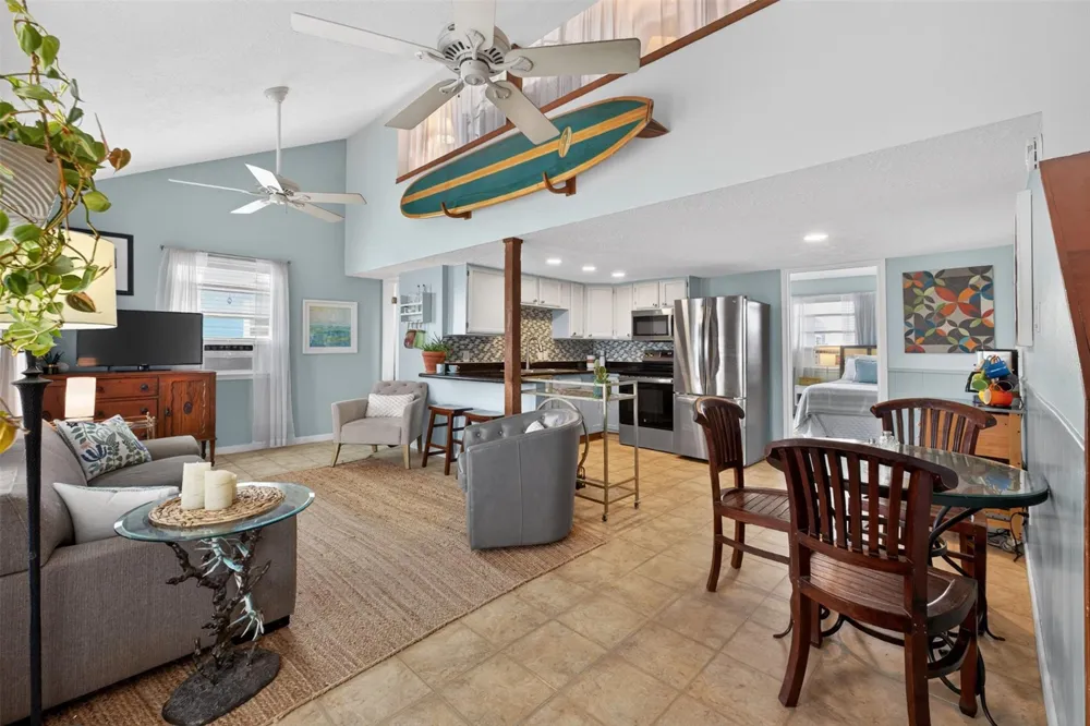 4134 Liberty Drive Galveston, TX 77554