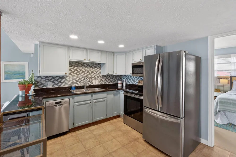 4134 Liberty Drive Galveston, TX 77554