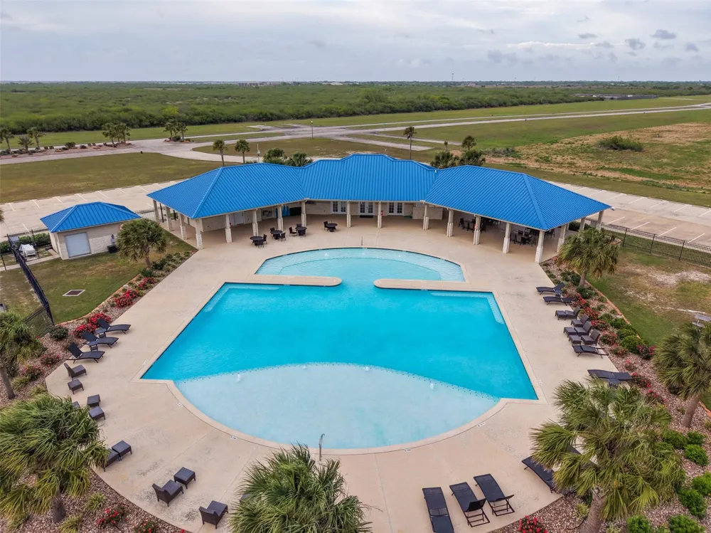 3204 Camp Hulen Drive Palacios, TX 77465