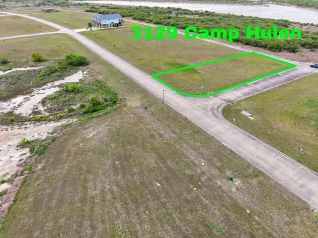 3129 Camp Hulen Drive Palacios, TX 77465