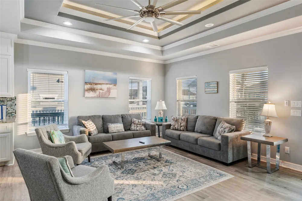 876 Palmetto Drive Port Bolivar, TX 77650
