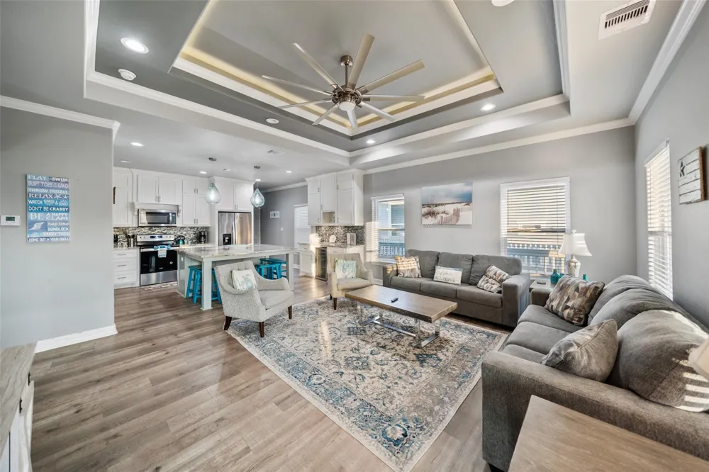 876 Palmetto Drive Port Bolivar, TX 77650