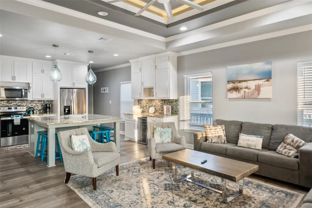 876 Palmetto Drive Port Bolivar, TX 77650