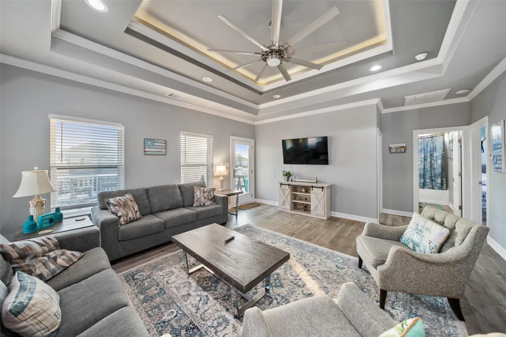 876 Palmetto Drive Port Bolivar, TX 77650