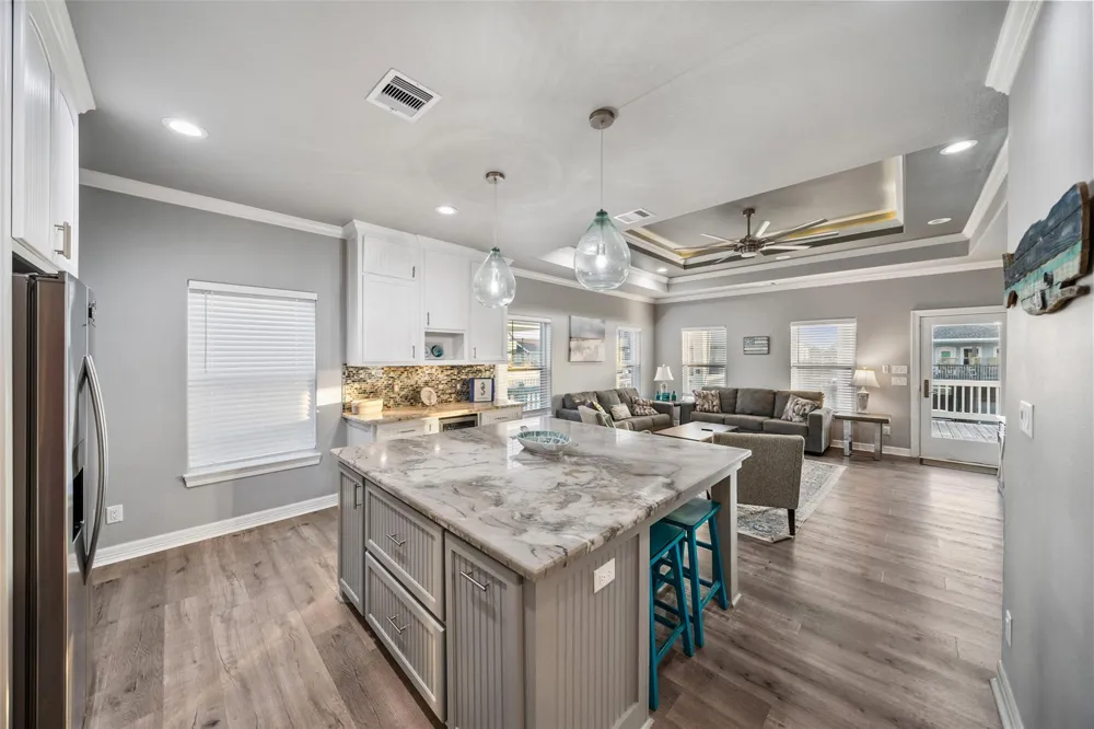 876 Palmetto Drive Port Bolivar, TX 77650