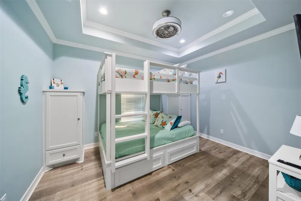 876 Palmetto Drive Port Bolivar, TX 77650