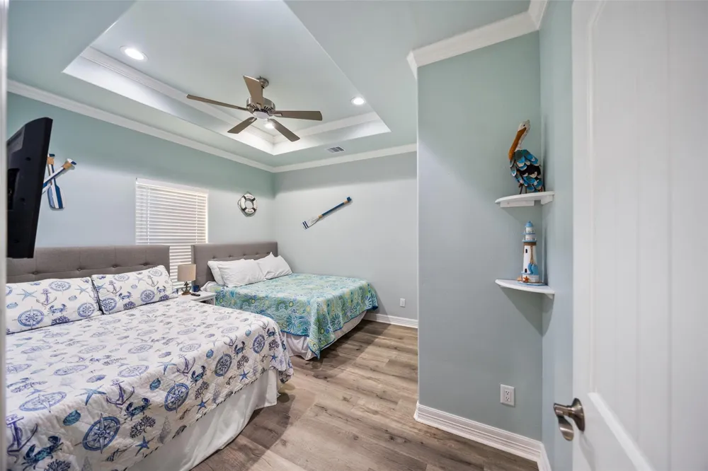 876 Palmetto Drive Port Bolivar, TX 77650