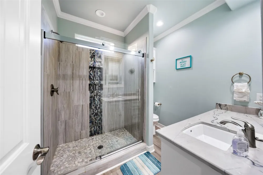 876 Palmetto Drive Port Bolivar, TX 77650
