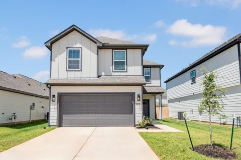 2316 Pipefish Drive