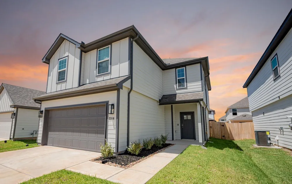 2316 Pipefish Drive Conroe, TX 77384